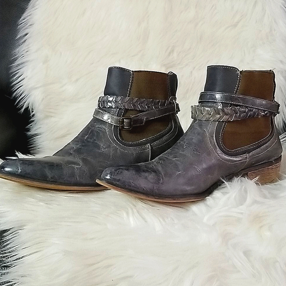 Jojo Ankle Boot